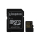 KINGSTON SDHC 32GB Class10 UHS-I Gold 90/45MB/s + adapter (SDCG/32GB) - 352867 - zdjęcie 2